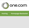 One.com im Test - Erfahrungen mit dem Homepagebaukasten
