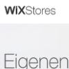 Wix Onlineshop im Test - Erfahrungen mit WixStores