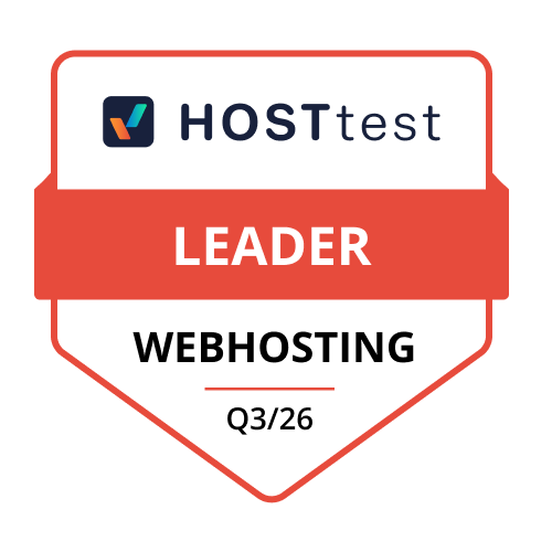 Webhosting & vServer Vergleich auf hosttest