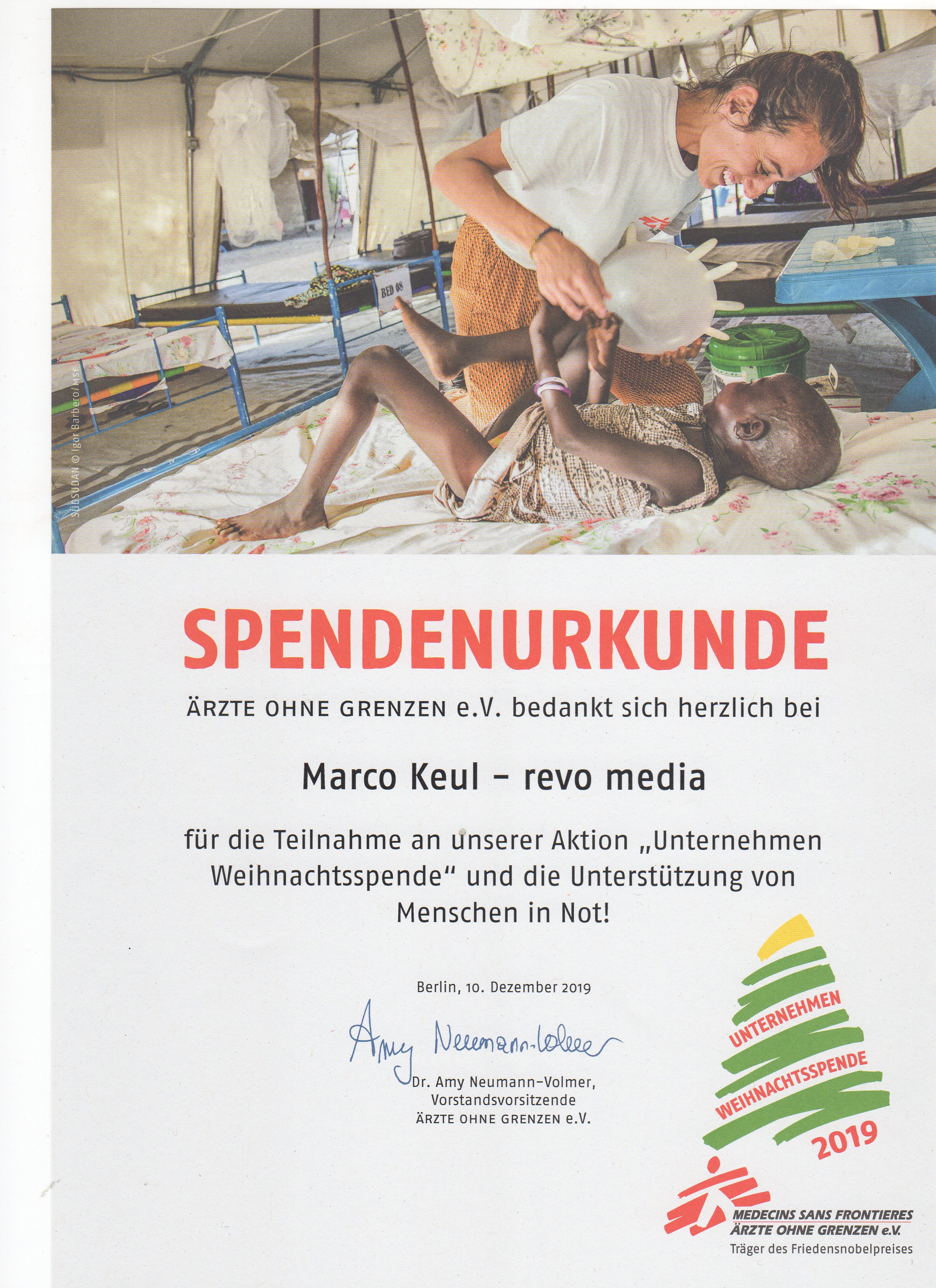 spendenurkunde-arzte 2019