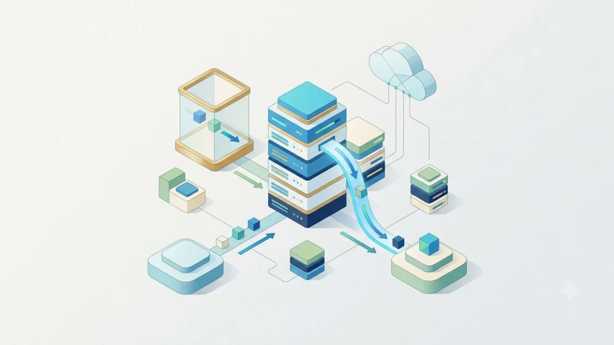 Virtuelle Kerne, reale Leistung: CPU-Performance beim vServer messen, vergleichen und optimieren