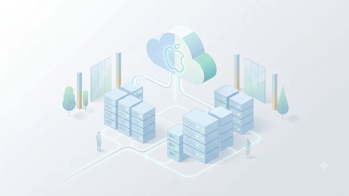MacOS Server mieten: Die besten Anbieter im Vergleich