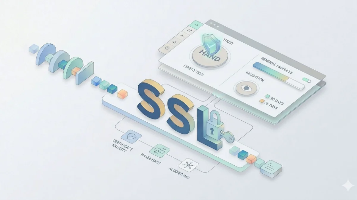 SSL Monitoring einrichten: So behältst du deine Zertifikate im Blick